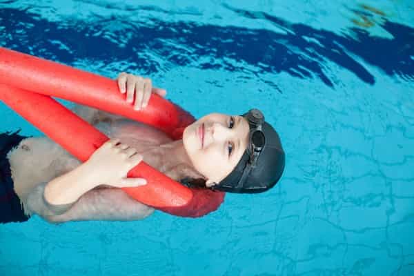 Aisance aquatique Landes 40 64