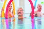 Aquafitness Landes 40 64