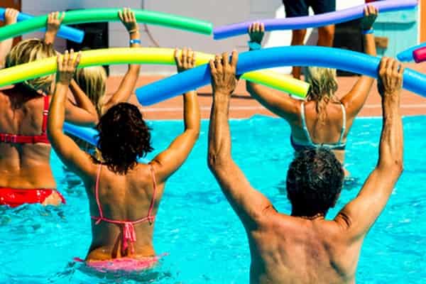 Aqua sports Landes 40 64